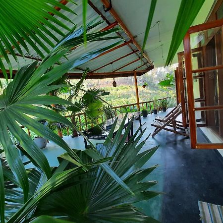 Serenity Homestay Ella Luaran gambar