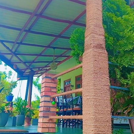 Serenity Homestay Ella Luaran gambar