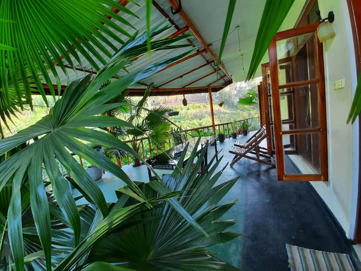 Serenity Homestay Ella Luaran gambar