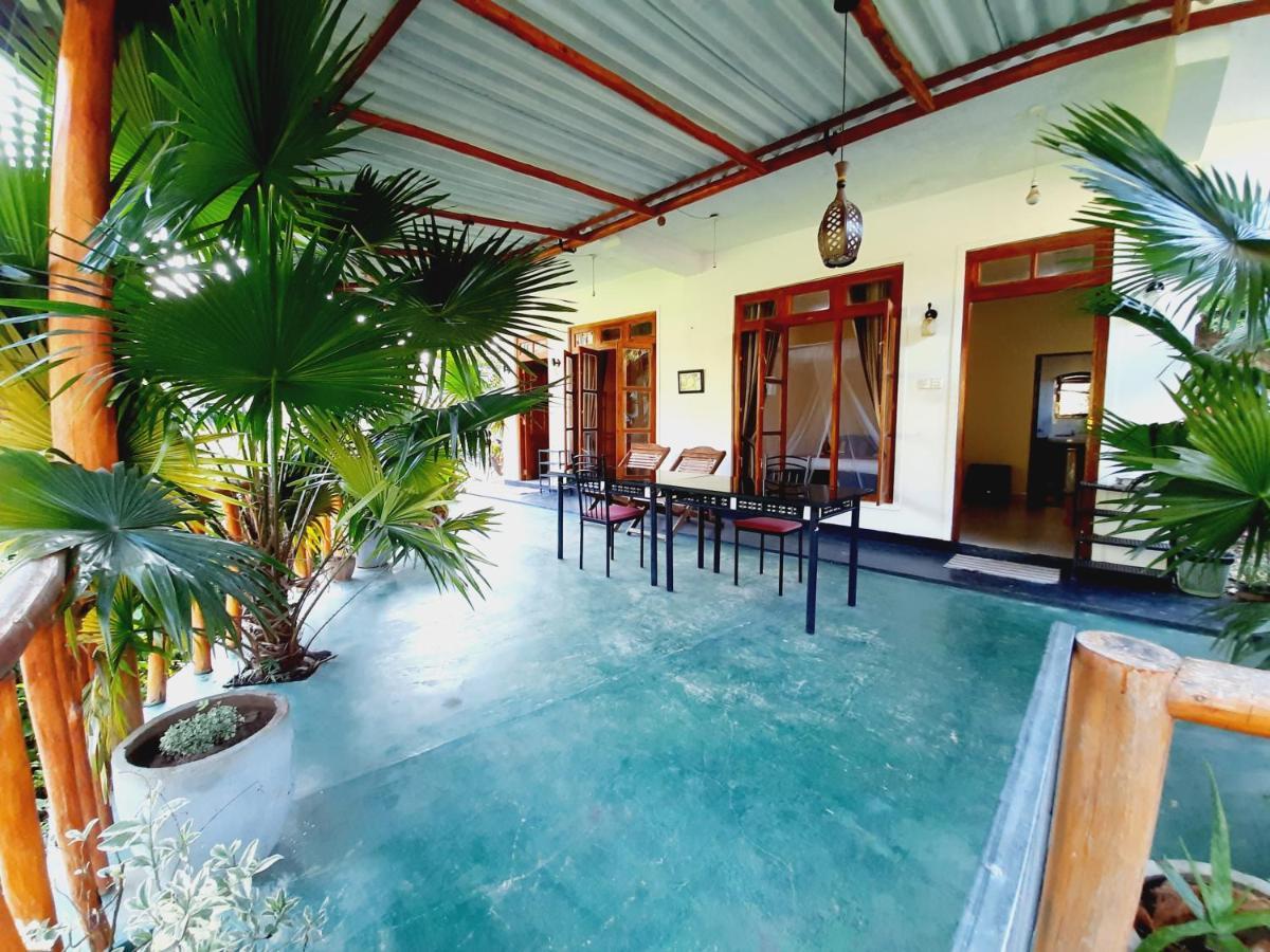 Serenity Homestay Ella Luaran gambar