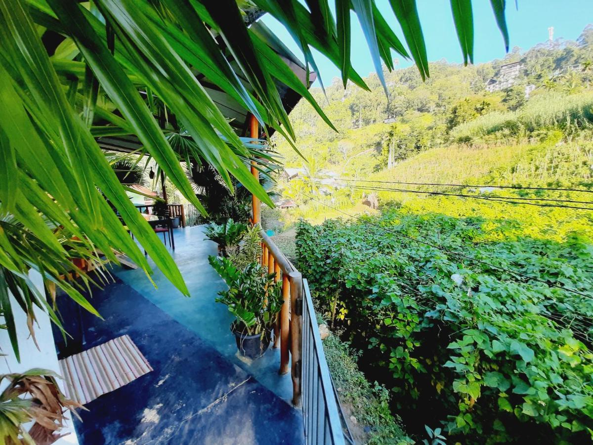 Serenity Homestay Ella Luaran gambar