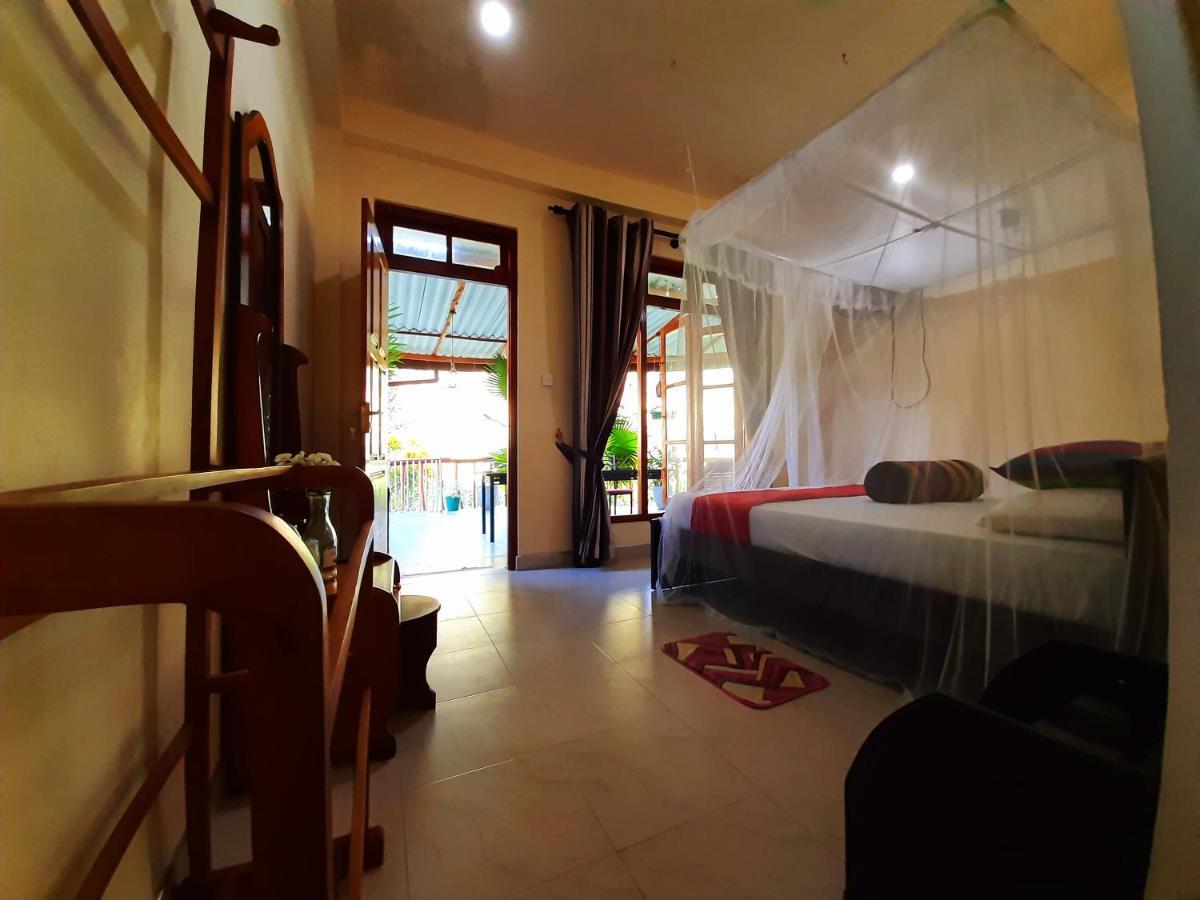 Serenity Homestay Ella Luaran gambar