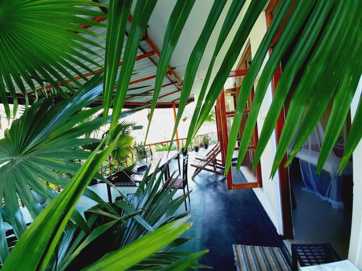 Serenity Homestay Ella Luaran gambar