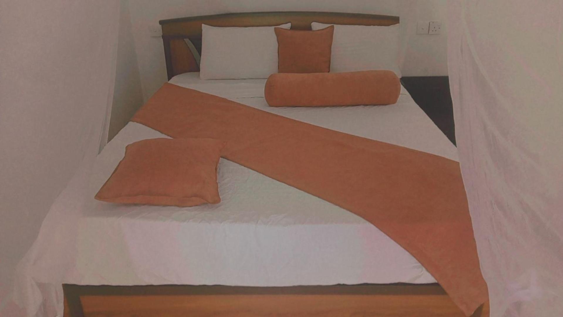 Serenity Homestay Ella Bilik gambar