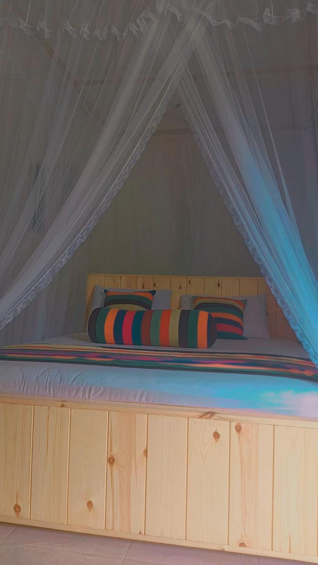 Serenity Homestay Ella Bilik gambar