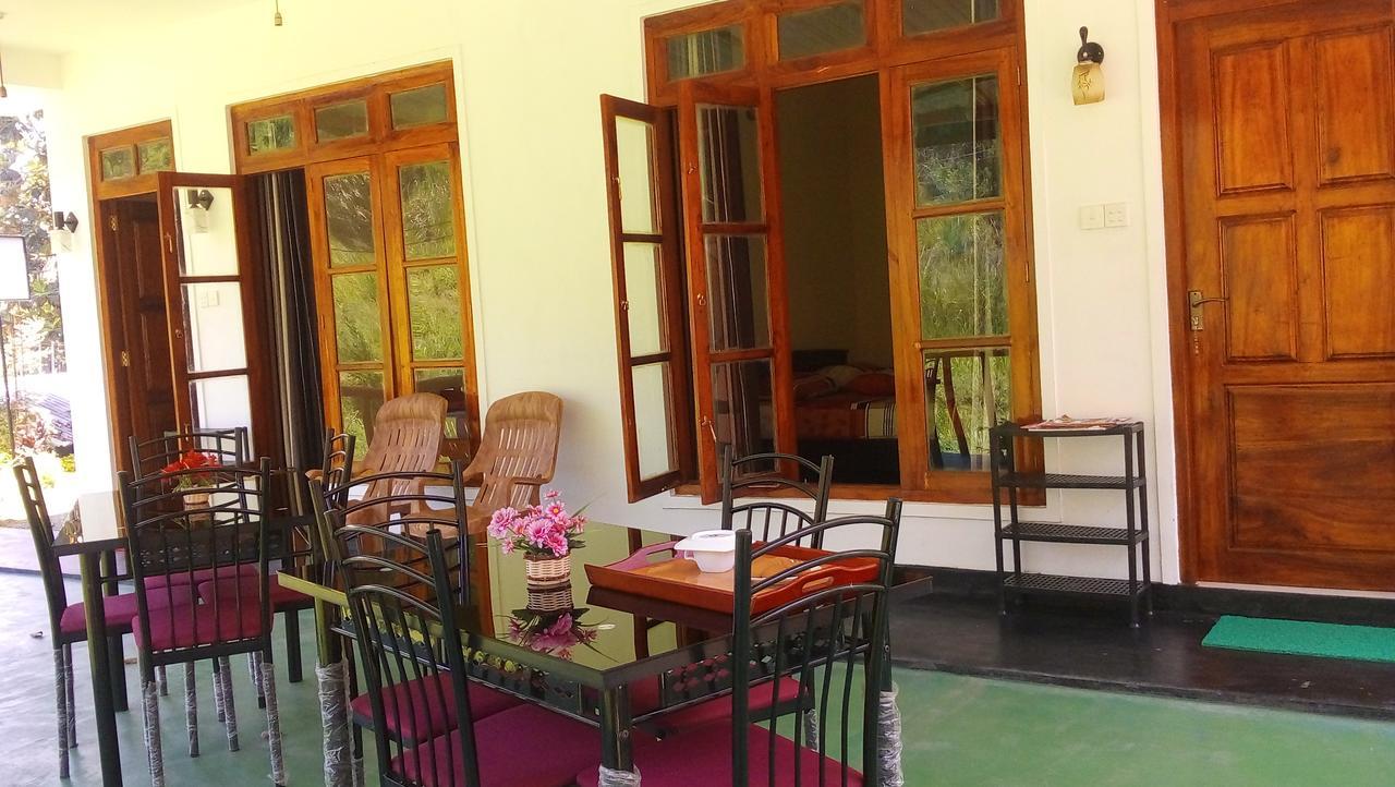 Serenity Homestay Ella Luaran gambar