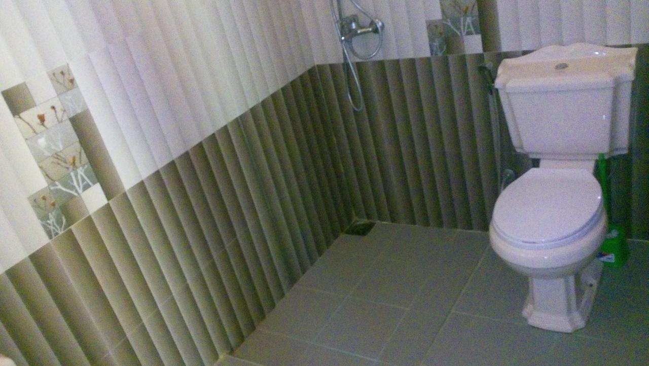 Serenity Homestay Ella Luaran gambar