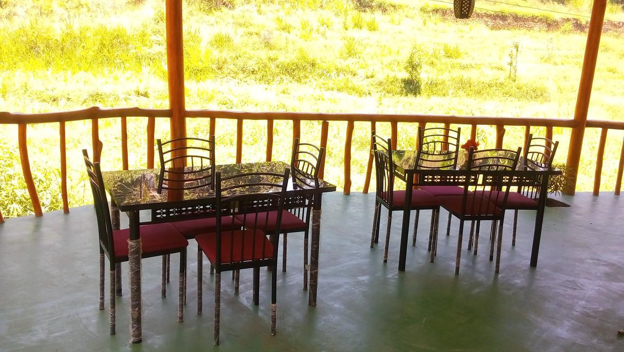 Serenity Homestay Ella Luaran gambar