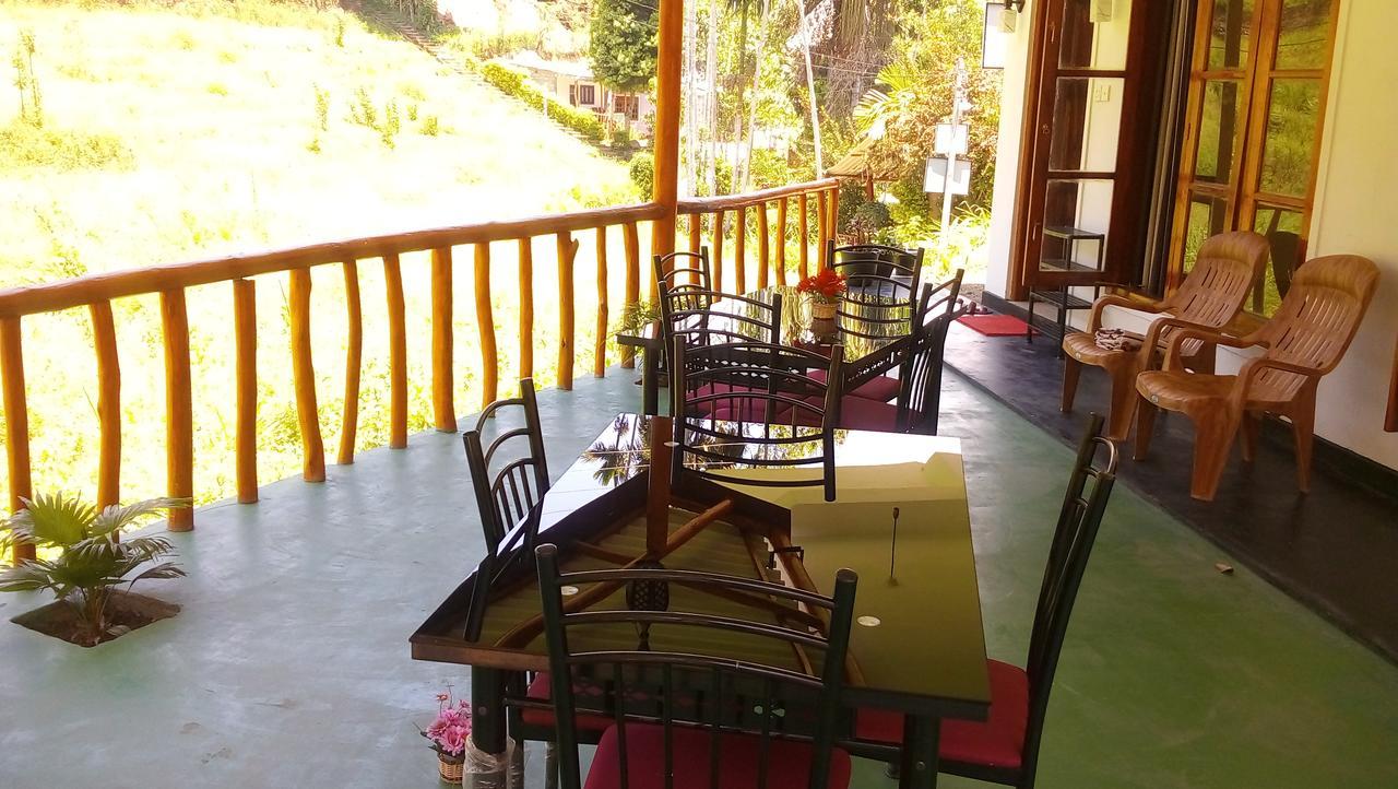 Serenity Homestay Ella Luaran gambar