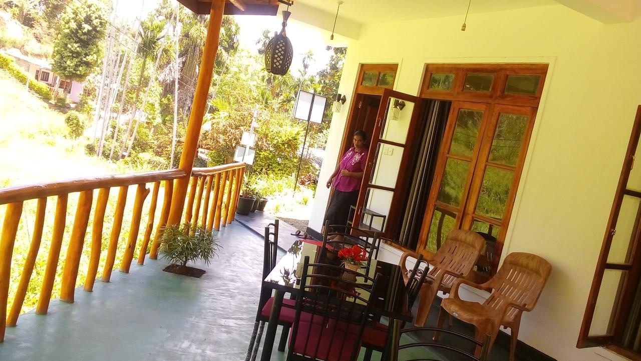 Serenity Homestay Ella Luaran gambar