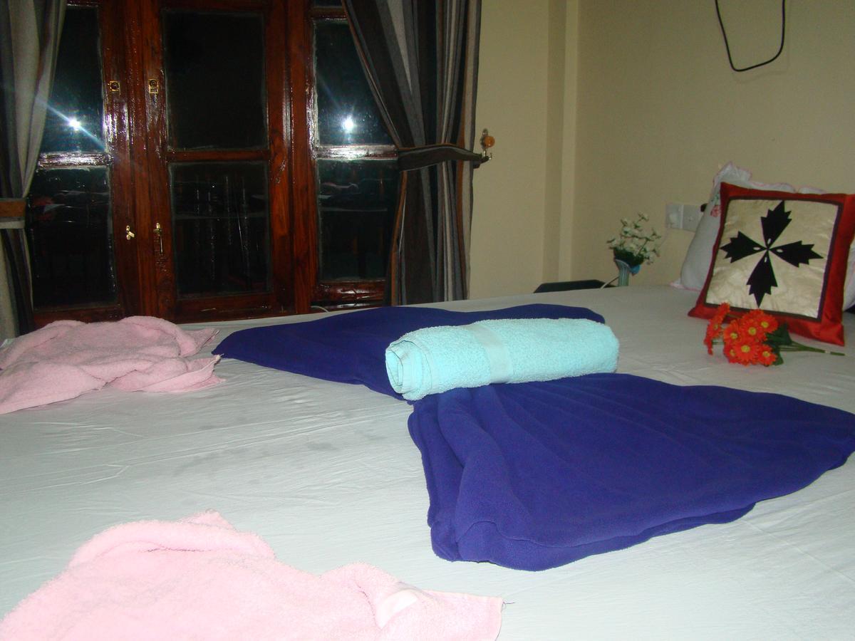 Serenity Homestay Ella Luaran gambar