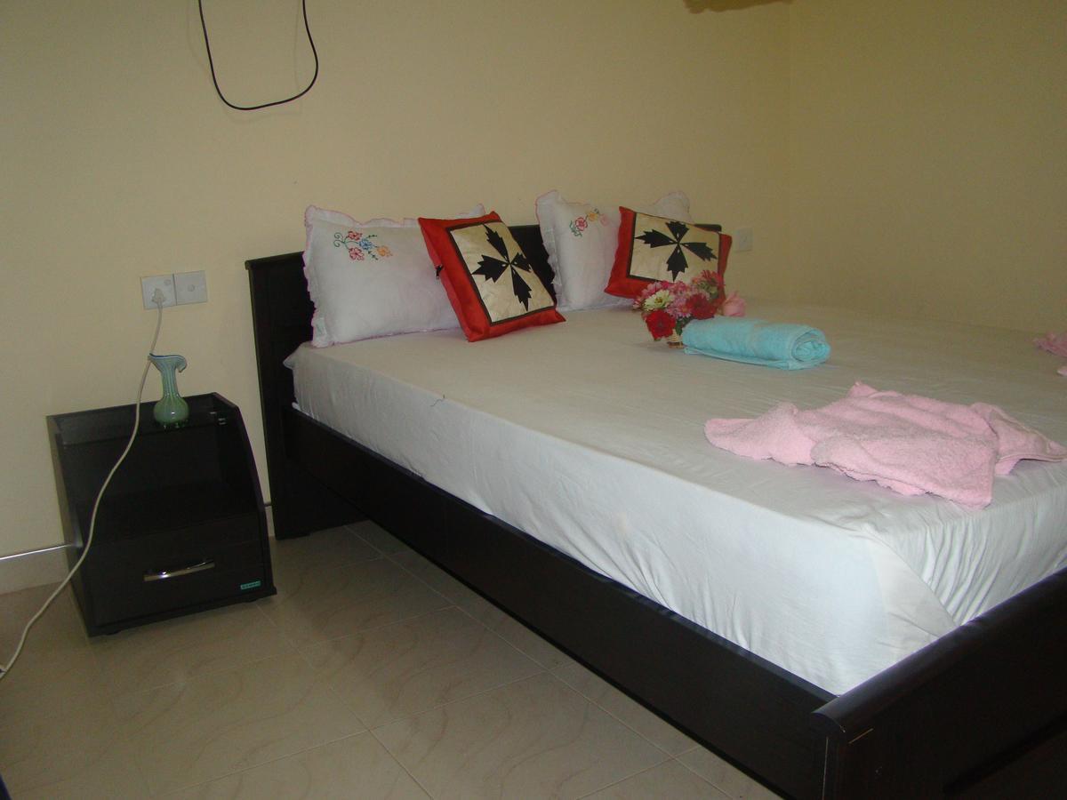 Serenity Homestay Ella Luaran gambar