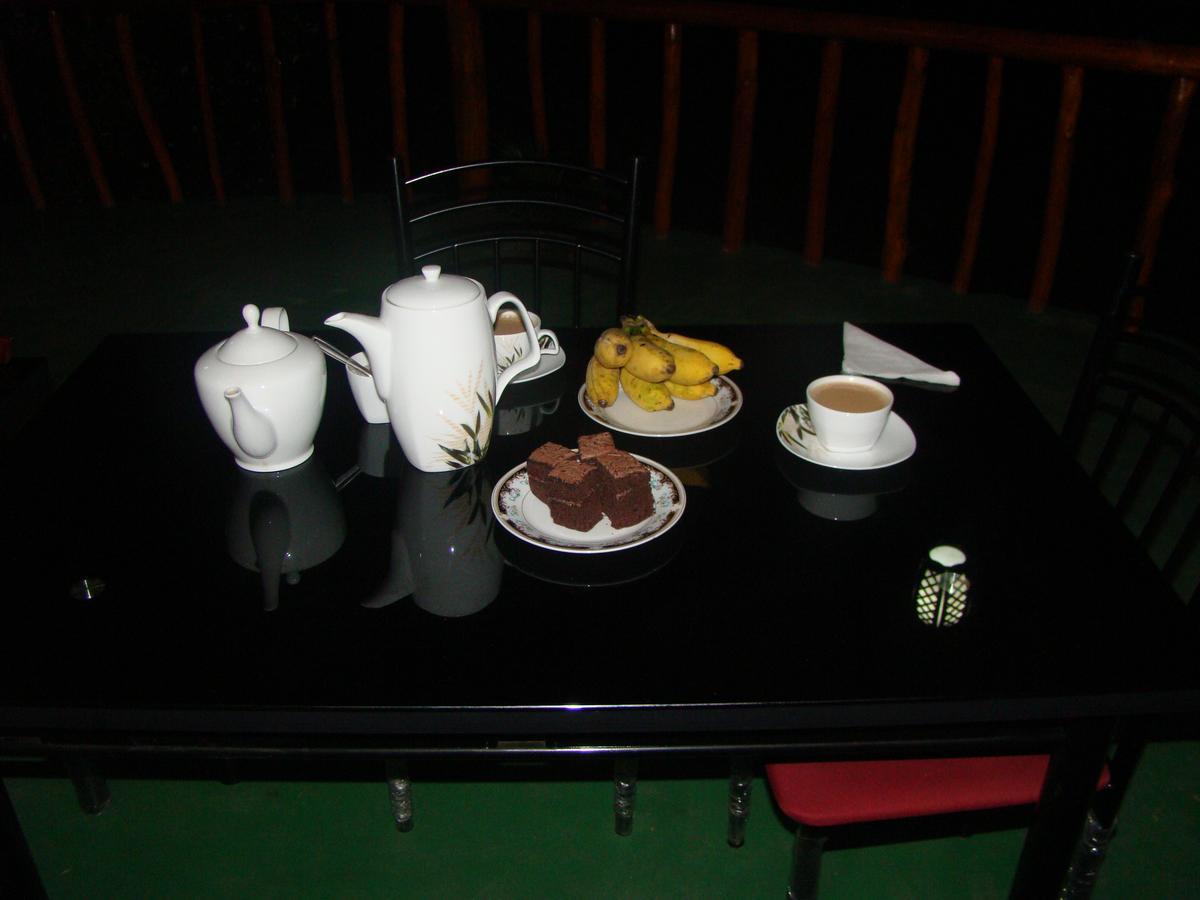 Serenity Homestay Ella Luaran gambar