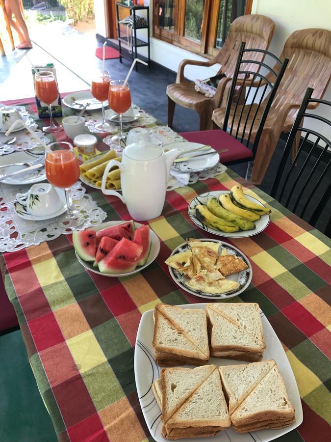 Serenity Homestay Ella Luaran gambar