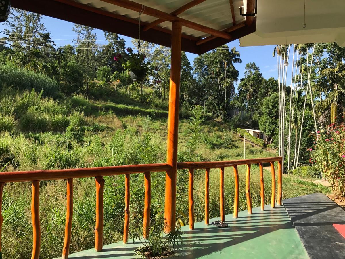 Serenity Homestay Ella Luaran gambar
